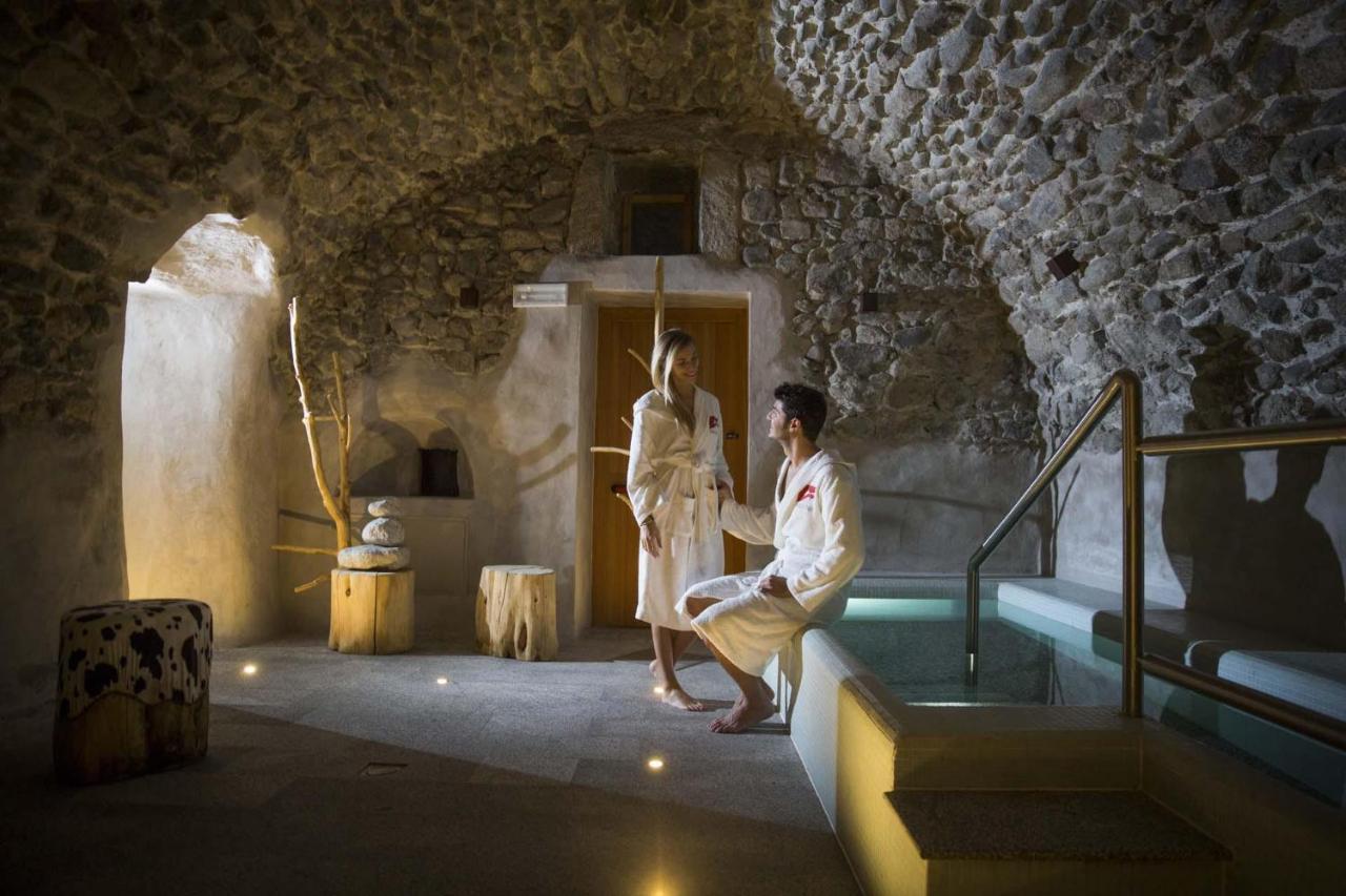 Hotel Rio Кадерцоне Екстериор снимка