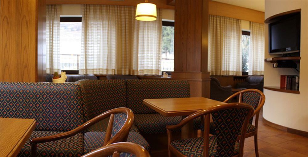 Hotel Rio Кадерцоне Екстериор снимка